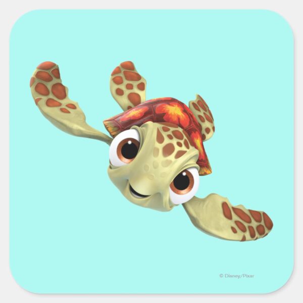 Squirt_1_square_sticker_1 Squirt 1 Square Sticker