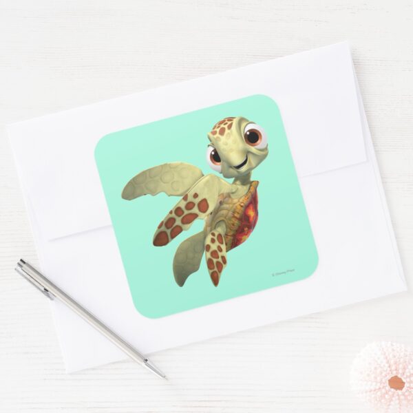 Squirt_2_square_sticker_3 Squirt 2 Square Sticker