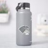 Stark Sigil Winter Is Coming Sticker