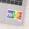 Steven Universe Love Comes In All Colors Sticker