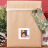 Steven Universe Love Wins Square Sticker