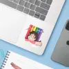Steven Universe Love Wins Sticker