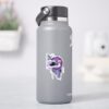 Steven Universe Amethyst Character Graphic Sticker