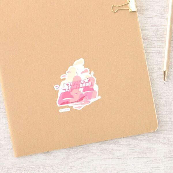 Steven_Universe___Beach_City_Sticker_15 Steven Universe Beach City Sticker