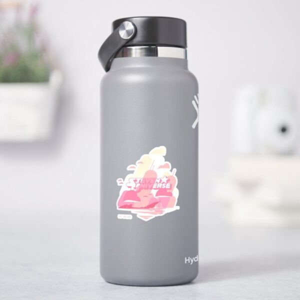 Steven_Universe___Beach_City_Sticker_6 Steven Universe Beach City Sticker