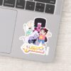 Steven_Universe___Crystal_Gem_Group_Huddle_Sticker_13 Steven Universe Crystal Gem Group Huddle Sticker
