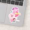 Steven_Universe___Rose_Quartz_Legacy_Sticker_14 Steven Universe Rose Quartz Legacy Sticker
