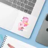 Steven_Universe___Rose_Quartz_Legacy_Sticker_4 Steven Universe Rose Quartz Legacy Sticker