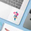 Steven Universe Serious Steven… Activate Sticker
