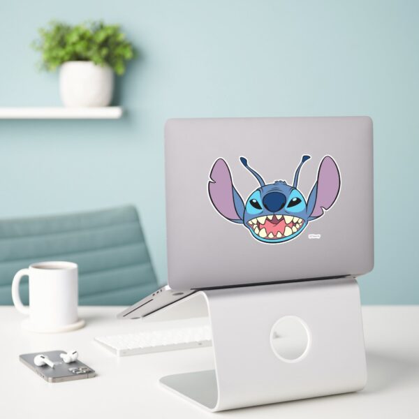 Stitch_Big_Smile_Sticker_3 Stitch Big Smile Sticker