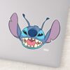 Stitch_Big_Smile_Sticker_9 Stitch Big Smile Sticker