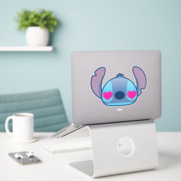 Stitch_Emoji_2_Sticker_3 Stitch Emoji 2 Sticker