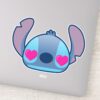 Stitch_Emoji_2_Sticker_9 Stitch Emoji 2 Sticker