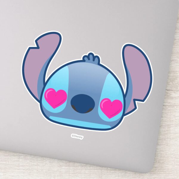 Stitch_Emoji_2_Sticker_9 Stitch Emoji 2 Sticker