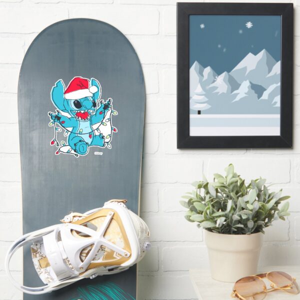 Stitch___Christmas_Lights_Sticker_7 Stitch Christmas Lights Sticker