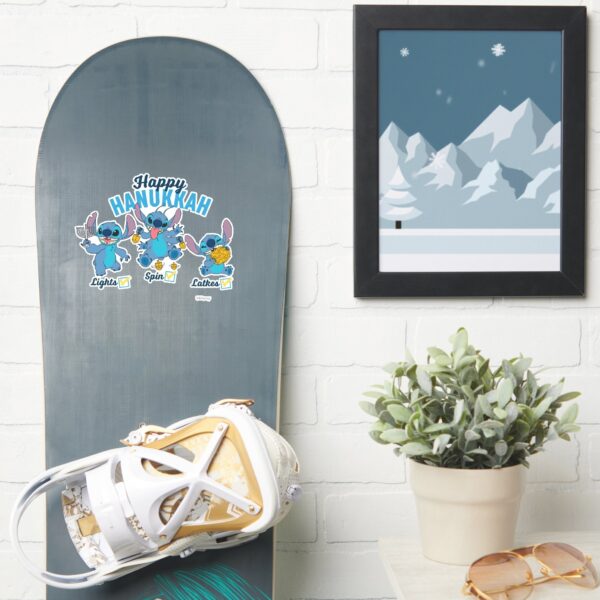 Stitch___Happy_Hanukkah_Sticker_7 Stitch Happy Hanukkah Sticker