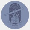 Study_at_HOGWARTS™_Astronomy_Tower_Classic_Round_Sticker_1 Study At HOGWARTS™ Astronomy Tower Classic Round Sticker