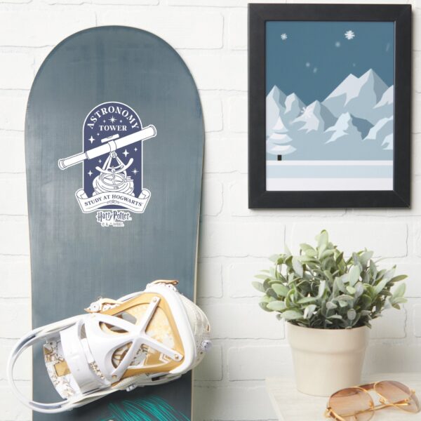 Study_at_HOGWARTS™_Astronomy_Tower_Sticker_7 Study At HOGWARTS™ Astronomy Tower Sticker