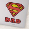 Super_Dad_Sticker_1 Super Dad Sticker