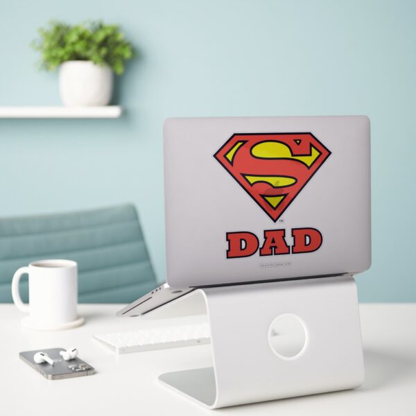 Super_Dad_Sticker_3 Super Dad Sticker