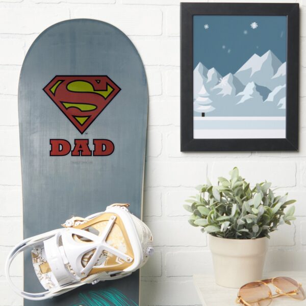 Super_Dad_Sticker_7 Super Dad Sticker