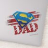 Super_Dad_Stripes_Sticker_1 Super Dad Stripes Sticker