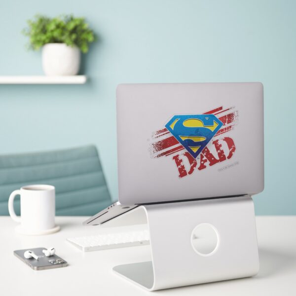 Super_Dad_Stripes_Sticker_3 Super Dad Stripes Sticker