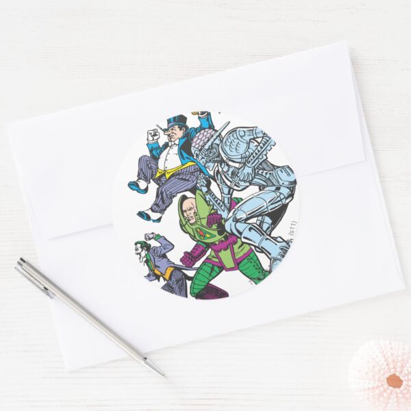 Super_Powers™_Collection_13_Classic_Round_Sticker_3 Super Powers™ Collection 13 Classic Round Sticker