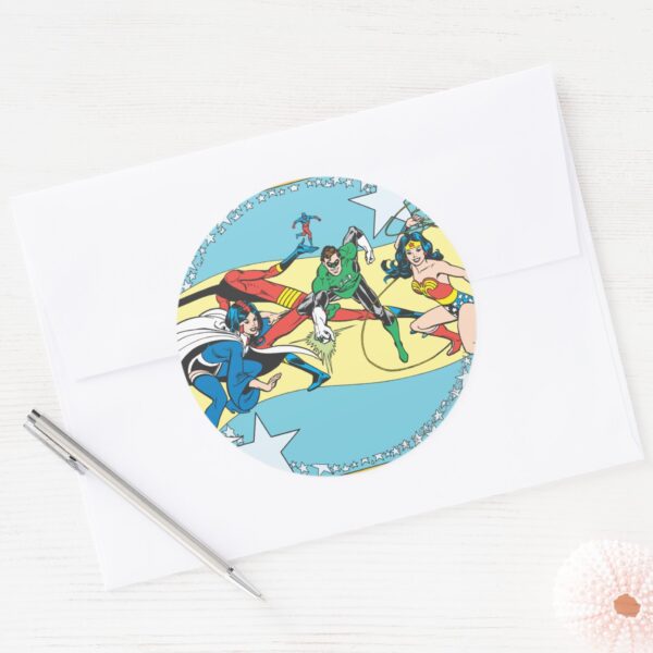 Super_Powers™_Collection_14_Classic_Round_Sticker_3 Super Powers™ Collection 14 Classic Round Sticker