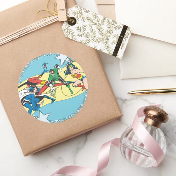 Super_Powers™_Collection_14_Classic_Round_Sticker_5 Super Powers™ Collection 14 Classic Round Sticker