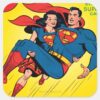 Superman_#57_square_sticker_1 Superman 57 Square Sticker