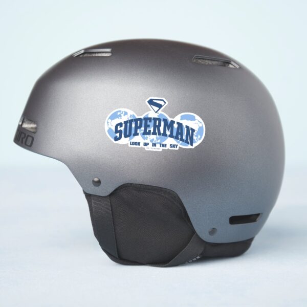 Superman_Across_the_Globe_Sticker_7 Superman Across The Globe Sticker