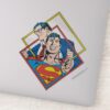 Superman_Clark_Kent_Sticker_1 Superman Clark Kent Sticker