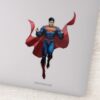 Superman_Flying_Sticker_1 Superman Flying Sticker