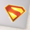 Superman_Golden_S_Shield_Brilliance_Sticker_1 Superman Golden S Shield Brilliance Sticker