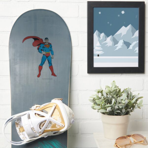 Superman_Hand_On_Hip_Sticker_7 Superman Hand On Hip Sticker