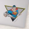 Superman_Revealed_Sticker_1 Superman Revealed Sticker