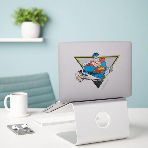 Superman_Revealed_Sticker_3 Superman Revealed Sticker