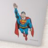 Superman_Right_Arm_Raised_Sticker_1 Superman Right Arm Raised Sticker