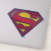 Superman_S-Shield___Dot_Logo_Sticker_1 Superman S Shield Dot Logo Sticker