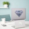 Superman_S-Shield___Light_Blue_City_Logo_Sticker_3 Superman S Shield Light Blue City Logo Sticker