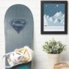 Superman_S-Shield___Light_Blue_City_Logo_Sticker_7 Superman S Shield Light Blue City Logo Sticker