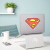 Superman_S-Shield___Superman_Logo_Sticker_3 Superman S Shield Superman Logo Sticker