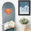 Superman_S-Shield___Superman_Logo_Sticker_7 Superman S Shield Superman Logo Sticker