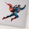 Superman_Yells_Sticker_1 Superman Yells Sticker