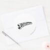 Superman___Grunge_Letters_Logo_Classic_Round_Sticker_3 Superman Grunge Letters Logo Classic Round Sticker