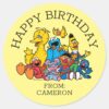 Sweet_Sesame_Street_Pals___Happy_Birthday_Gift_Tag_1 Sweet Sesame Street Pals Happy Birthday Gift Tag