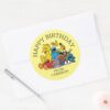 Sweet_Sesame_Street_Pals___Happy_Birthday_Gift_Tag_3 Sweet Sesame Street Pals Happy Birthday Gift Tag