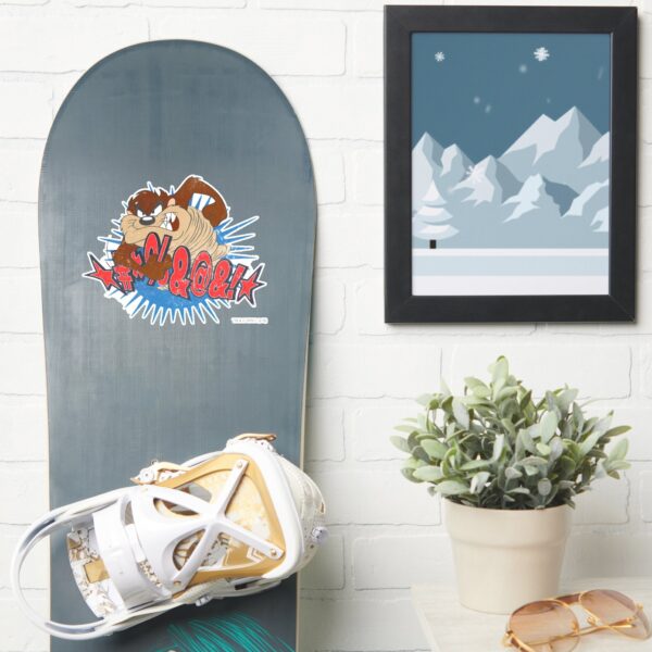 TAZ™_Censored_Sticker_7 TAZ™ Censored Sticker