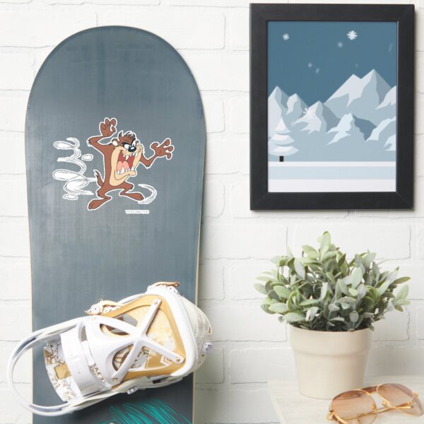 TAZ™_Spin_Grab_Sticker_7 TAZ™ Spin Grab Sticker